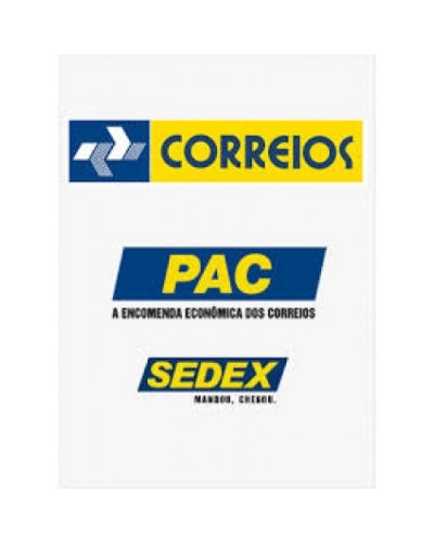 Modulo dos Correios